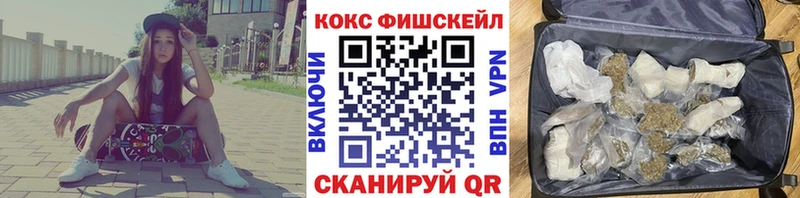 Купить закладки  Великий Устюг  КОКАИН FishScale 